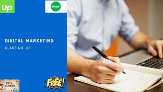 Digital marketing tutorial for beginners | Digital Marketing Course Part - 1 | Bangla |