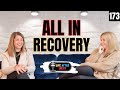 But Is It All-in Recovery or All-or-Nothing Thinking? Life After Diets Podcast Episode 173