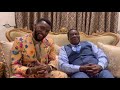 President ED Mnangagwa, Prophet Passion Java | Message to Zimbabweans.
