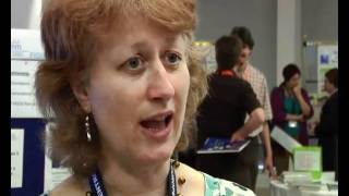 EPIM: interview with the former Chair, Ms Juliet Prager (JRCT) at the EFC AGA, May 2009