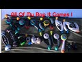 My Bop It Collection I (2020)