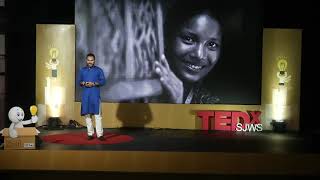 Farming is fun! Give it a try | Kamrul Hasan | TEDxYouth@SirJohnWilsonSchool