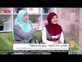 أشجان يحيى لأول مرة تقف في صف الرجال .. أيوا من حقه يقولك اقعدي في البيت