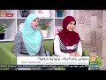 أشجان يحيى لأول مرة تقف في صف الرجال .. أيوا من حقه يقولك اقعدي في البيت