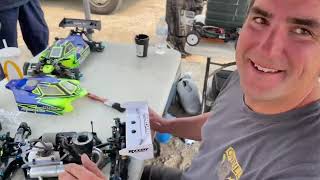 Calgary RC Gears 2021 ECS Race #2 Vlog - Ultra R/C Hobbies