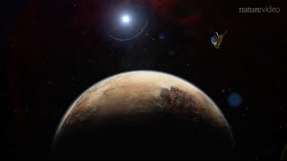Why Pluto?