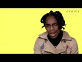 YNW Melly Murder On My Mind Official Lyrics & Meaning  Verified