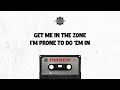 Gang Starr - Finishem (Official Lyric Video)