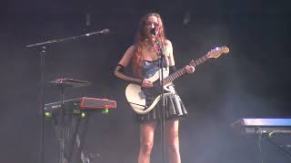 Holly Humberstone - Scarlet @ Sziget Festival 2022, Budapest, 14.08.2022