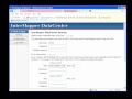 Configuring InterMapper DataCenter