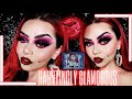 Glam-O-Ween 2021 Episode 2: Hauntingly Glamorous | Sydney Nicole Addams