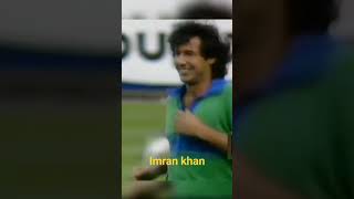 Mix Tape: All-round Imran at his brilliant best