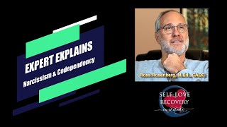 Simple Explanation of Codependency & Narcissism