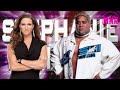 you look fly in queendom wwe stephanie mcmahon u0026 rikishi mashup