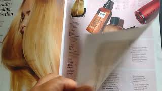 NEW 2022 Avon Chi Keratin+ Bonding Collection and how to save 40% + get FREE GIFTS!