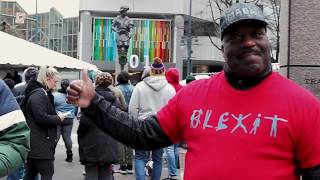 My BLEXIT was a paradigm shift