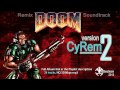 doom soundtrack that s one doomed space marine xtremix vcyrem2