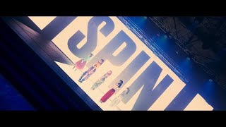 Little Glee Monster 『SPIN』Music Video