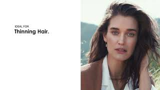 Paul Mitchell Tea Tree Scalp Care Anti Thinning Shampoo & Conditioner