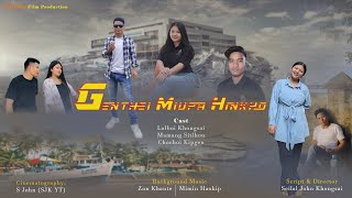 GENTHEI MIUPA HINKHO:  SHORT FILM