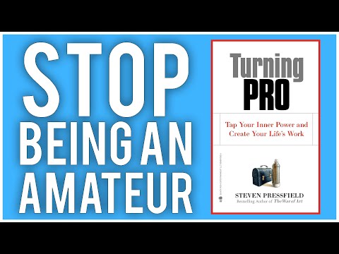 How to Become a Pro Steven Pressfield Modern Wisdom Podcast 220