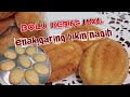 RESEP BOLU JADUL KERING || BOLU KLEMBEN || BOLU KIJING