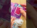 small business asmr packaging magnetic bookmarks