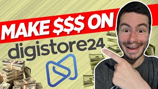 How To Make Money On Digistore24 For Beginners 2020