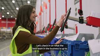 Cardinal Health™ Lab Distribution: Distribution Centers