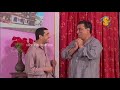 zafri khan and nida choudhary nasir chinyoti stage drama full comedy clip pk mast