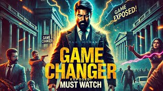 Game Changer Review: A Political Thriller with a Powerful Twist – Is It Truly Revolutionary?\