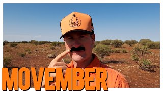 Movember 2023: Changing Lives in the Outback 🎗️