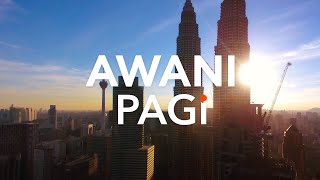 [LANGSUNG] AWANI Pagi: Pembentukan Kabinet: Penyertaan Wakil Daripada Sabah dan Sarawak | 3 Dis 2022