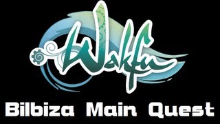 Wakfu Bilbiza Main Quest