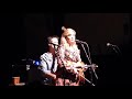 Alison Krauss, River in the Rain, Innsbrook, VA, 9-22-18