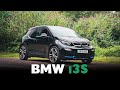 2021 BMW i3 | Is it overlooked? (4K)