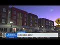 New affordable housing complex signifies hope for Stockton families