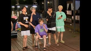 [ 세븐틴 / 보컬팀 ] 나비무덤 2021 ver.