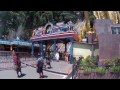 大寶森節黑風洞 batu caves thaipusam — 馬來西亞 malaysia