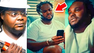 WE SLIDING FOR TEE! Tee Grizzley - Robbery 6 [Official Video] REACTION!!!!!