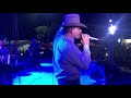 Leandro Ríos - Coctel de Olvido - Feria de la Fundación de Sabinas Hidalgo