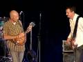 Mandolin and Bass Duel - Ryan Shupe Band