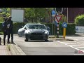 40 nissan gt r r35 accelerating loud 2000hp gt r nismo gt r 1642hp gt r 1200hp litchfield gt r