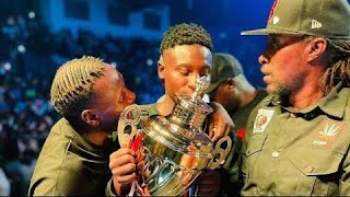 National Cup Clash Final Round Ngwere yekwamutoko vs Libho Ngwere Lite vs Jnr Spragga