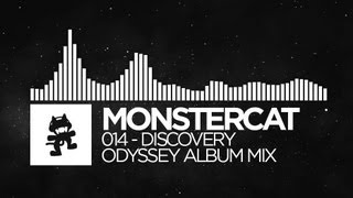 Monstercat 014 - Discovery (Odyssey Album Mix) [1 Hour of Electronic Music]