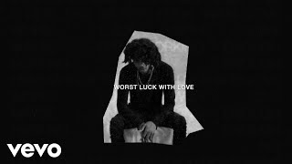 6LACK - Worst Luck [Lyric ]
