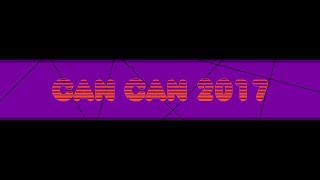 Can Can 2017 Remix | Starman