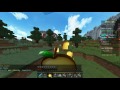 【minecraft】ハイピクセルの新ゲームスピードuhcを師匠とプレイ！