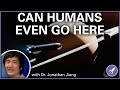 Sending Humans to the Outer Solar System with Dr. Jonathan Jiang