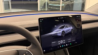 2026 Tesla Model Y \